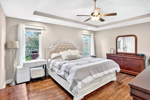 Bedroom - 926 E Downshire Dr, Nixa, MO 65714 photo 1 of 7
