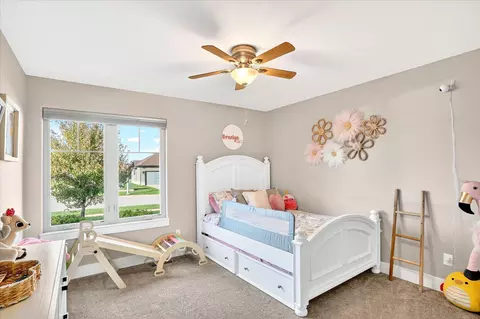Bedroom - 926 E Downshire Dr, Nixa, MO 65714 photo 4 of 7