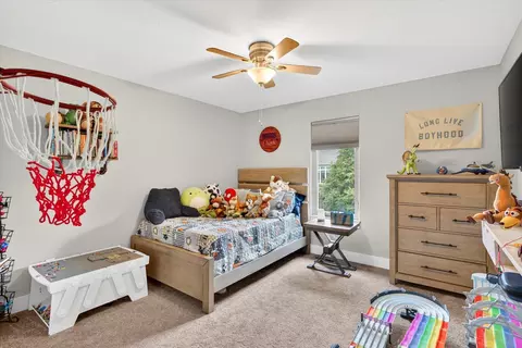 Bedroom - 926 E Downshire Dr, Nixa, MO 65714 photo 7 of 7