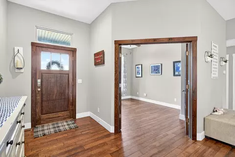 Entry Way - 926 E Downshire Dr, Nixa, MO 65714 photo 1 of 3