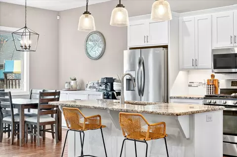 Kitchen - 926 E Downshire Dr, Nixa, MO 65714 photo 1 of 6