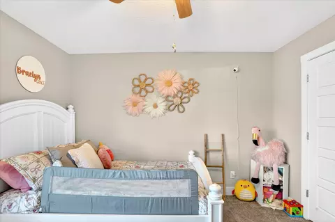 Bedroom - 926 E Downshire Dr, Nixa, MO 65714 photo 6 of 7