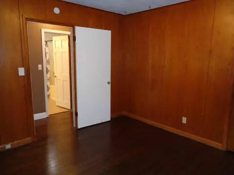 Bedroom - 2023 S Glencrest Ave, Springfield, MO 65804 photo 5 of 6