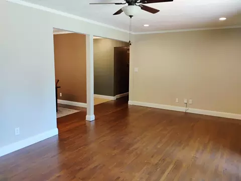 Living - 2023 S Glencrest Ave, Springfield, MO 65804 photo 2 of 5