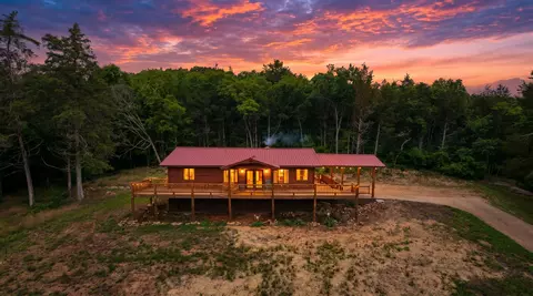 17169 State Highway 106, Eminence, MO 65466