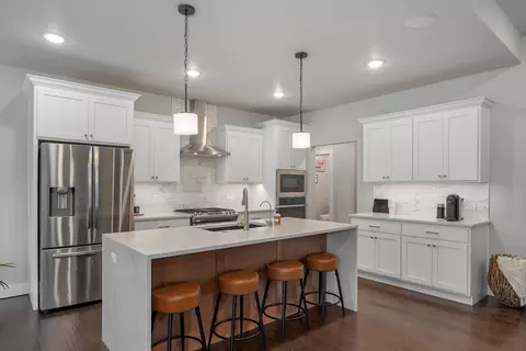 Kitchen - 932 E Downshire Dr, Nixa, MO 65714 photo 1 of 4