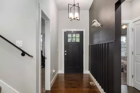 Entry Way - 932 E Downshire Dr, Nixa, MO 65714 photo 1 of 4