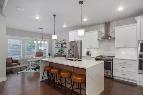 Kitchen - 932 E Downshire Dr, Nixa, MO 65714 photo 2 of 4