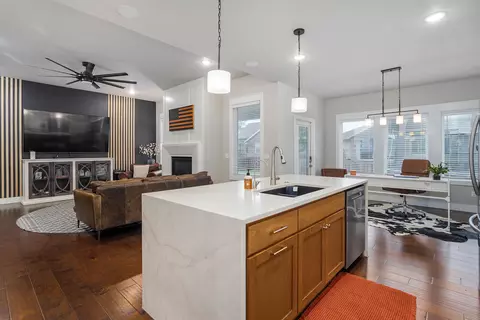 Kitchen - 932 E Downshire Dr, Nixa, MO 65714 photo 4 of 4