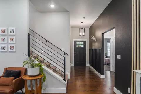 Entry Way - 932 E Downshire Dr, Nixa, MO 65714 photo 2 of 4