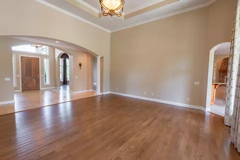 Living - 3780 E Pond Apple Dr, Springfield, MO 65809 photo 7 of 12