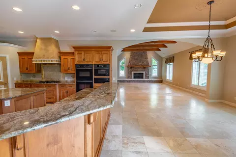 Living - 3780 E Pond Apple Dr, Springfield, MO 65809 photo 8 of 12