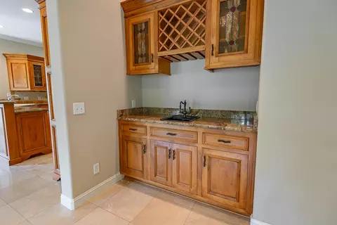 Kitchen - 3780 E Pond Apple Dr, Springfield, MO 65809 photo 9 of 9