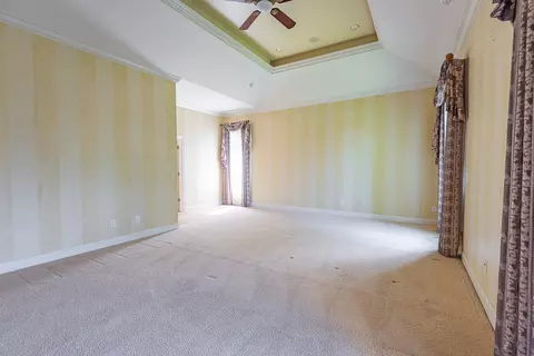 Bedroom - 3780 E Pond Apple Dr, Springfield, MO 65809 photo 5 of 11