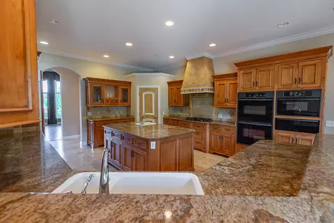 Kitchen - 3780 E Pond Apple Dr, Springfield, MO 65809 photo 1 of 9
