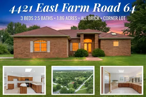4421 E Farm Road 64, Fair Grove, MO 65648