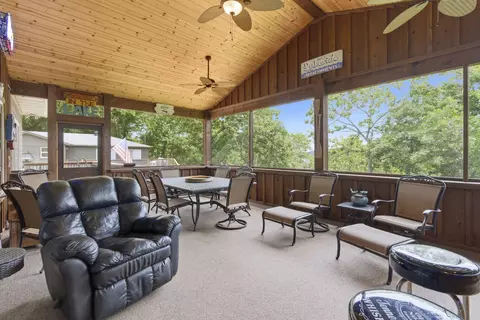 Exterior - 27094 Private Road 2234, Shell Knob, MO 65747 photo 3 of 12