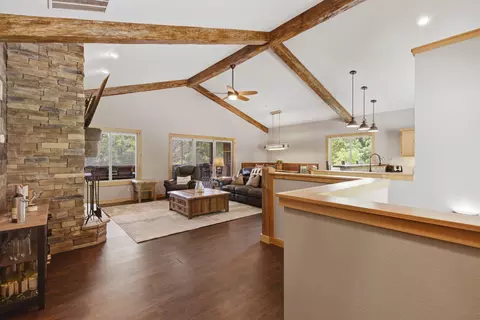 Entry Way - 27094 Private Road 2234, Shell Knob, MO 65747 photo 1 of 2