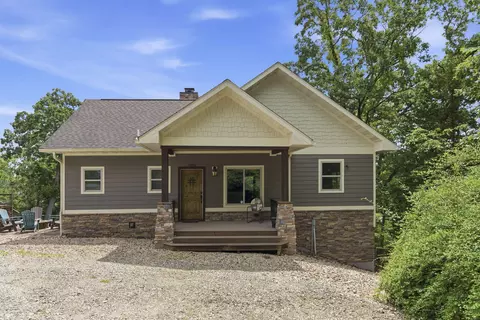 Exterior - 27094 Private Road 2234, Shell Knob, MO 65747 photo 7 of 12