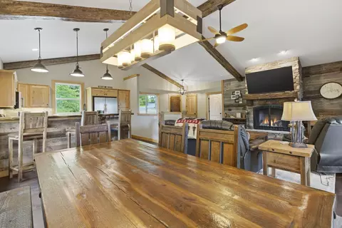 Dining - 27094 Private Road 2234, Shell Knob, MO 65747 photo 1 of 2