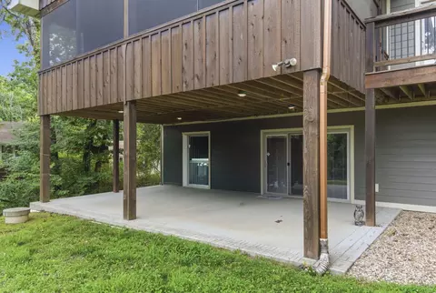 Exterior - 27094 Private Road 2234, Shell Knob, MO 65747 photo 9 of 12