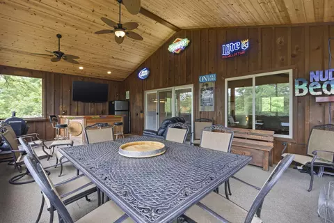 Exterior - 27094 Private Road 2234, Shell Knob, MO 65747 photo 4 of 12