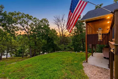 Exterior - 27094 Private Road 2234, Shell Knob, MO 65747 photo 10 of 12