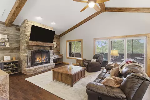 Living - 27094 Private Road 2234, Shell Knob, MO 65747 photo 2 of 4