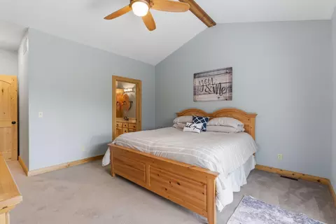 Bedroom - 27094 Private Road 2234, Shell Knob, MO 65747 photo 1 of 7