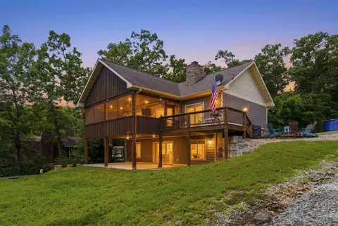 Exterior - 27094 Private Road 2234, Shell Knob, MO 65747 photo 2 of 12