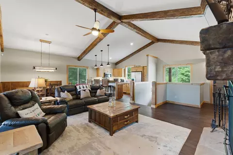 Living - 27094 Private Road 2234, Shell Knob, MO 65747 photo 3 of 4