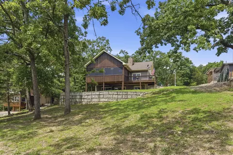Exterior - 27094 Private Road 2234, Shell Knob, MO 65747 photo 11 of 12