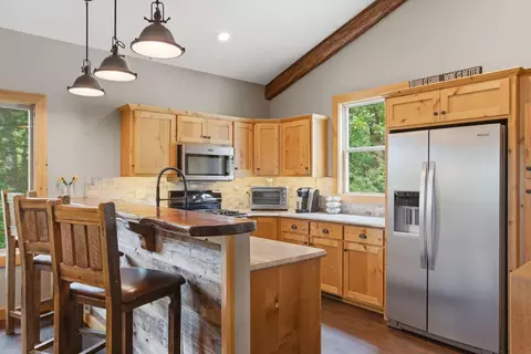 Kitchen - 27094 Private Road 2234, Shell Knob, MO 65747 photo 1 of 4