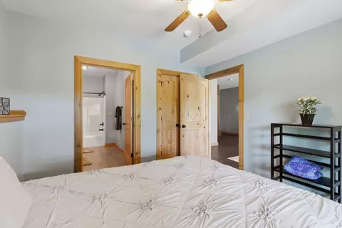 Bedroom - 27094 Private Road 2234, Shell Knob, MO 65747 photo 6 of 7