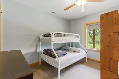 Bedroom - 27094 Private Road 2234, Shell Knob, MO 65747 photo 7 of 7