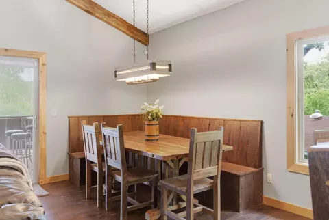 Dining - 27094 Private Road 2234, Shell Knob, MO 65747 photo 2 of 2