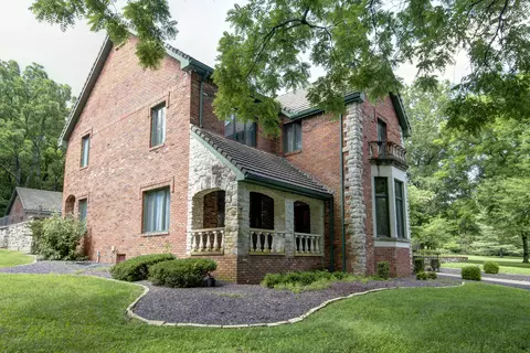4745 E Bittersweet Way, Springfield, MO 65809