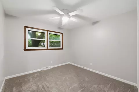 Bedroom - 2627 S National Ave, Springfield, MO 65807 photo 4 of 6