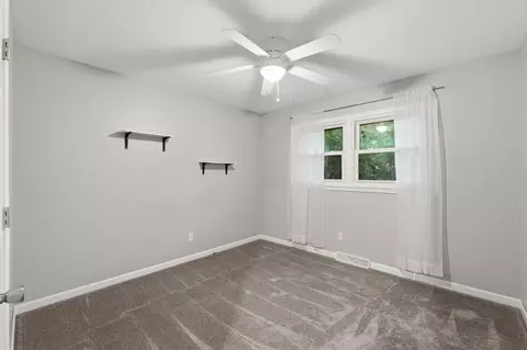 Bedroom - 2627 S National Ave, Springfield, MO 65807 photo 5 of 6