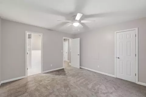 Bedroom - 2627 S National Ave, Springfield, MO 65807 photo 3 of 6