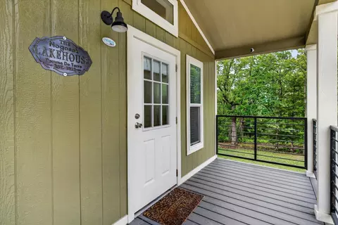 Exterior - 22440 Maple St, Pittsburg, MO 65724 photo 3 of 7