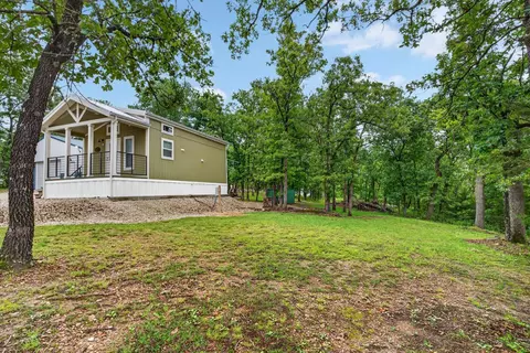 Exterior - 22440 Maple St, Pittsburg, MO 65724 photo 7 of 7