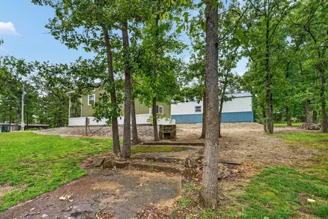 Exterior - 22440 Maple St, Pittsburg, MO 65724 photo 6 of 7