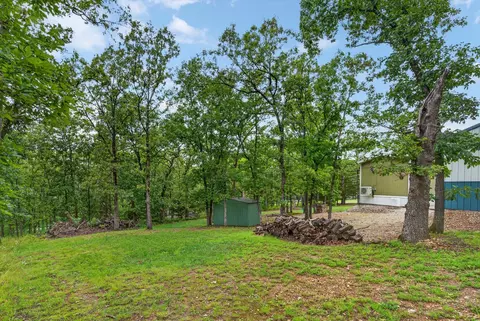 Exterior - 22440 Maple St, Pittsburg, MO 65724 photo 5 of 7