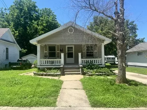719 S Newton Ave, Springfield, MO 65806