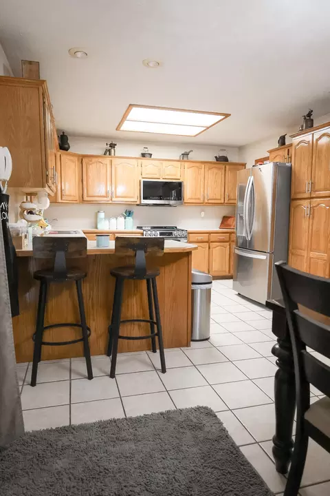 Kitchen - 310 E Grant St, Clever, MO 65631 photo 2 of 2
