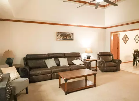Living - 310 E Grant St, Clever, MO 65631 photo 1 of 1