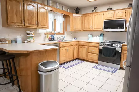 Kitchen - 310 E Grant St, Clever, MO 65631 photo 1 of 2