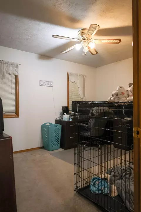 Bedroom - 310 E Grant St, Clever, MO 65631 photo 2 of 3