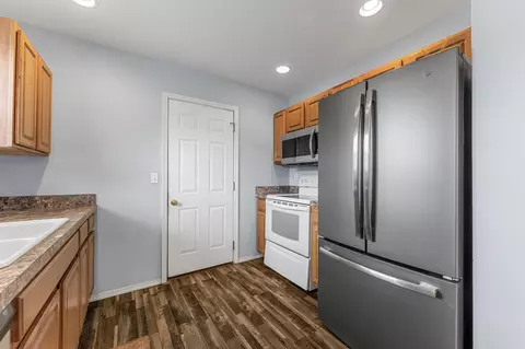Kitchen - 280 Quail Run Rd, Branson, MO 65616 photo 2 of 3